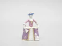 Скульптура Дама Потешки арт. 82.54551.00.1, 