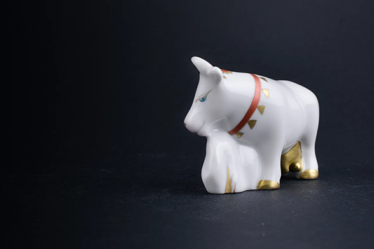 Скульптура Шахерезада, на форме Кострома, арт 62.01949.00.1, 