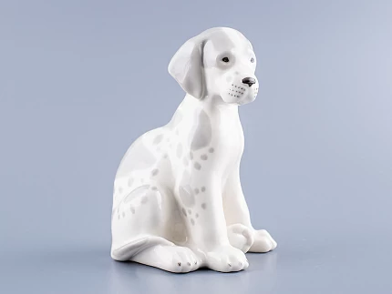 Скульптура Щенок арт. 82.00995.00.1