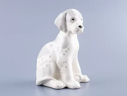 Скульптура Щенок арт. 82.00995.00.1