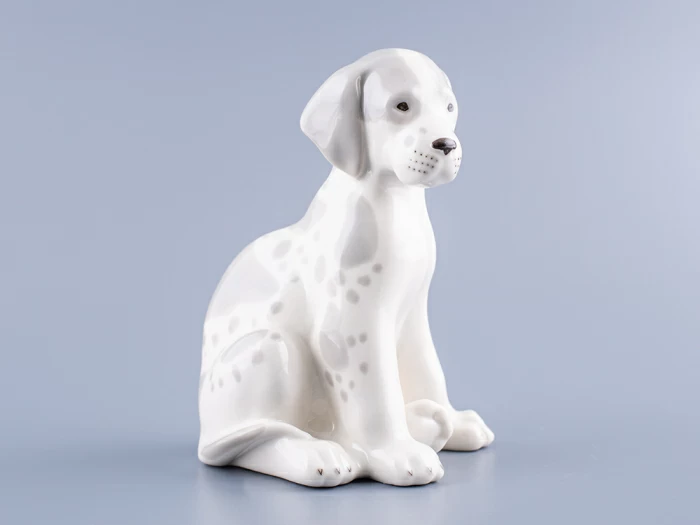 Скульптура Щенок арт. 82.00995.00.1, 