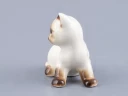 Скульптура Котенок Парамоша сиамский арт. 82.50503.00.1,  Скульптура Котенок Парамоша сиамский арт. 82.50503.00.1,