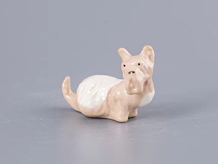 Скульптура Шотландка арт. 82.01027.00.1