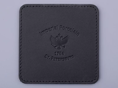 Подарочный набор стаканов форма Цилиндрический, рисунок Elegant Prizma, арт. 81.31736.00.1