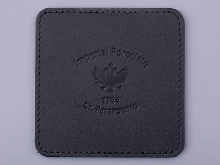 Подарочный набор стаканов форма Цилиндрический, рисунок Elegant Prizma, арт. 81.31736.00.1