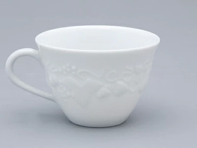 Чашка с блюдцем кофейная 80 мл California арт. 96.11257.00.1 Чашка с блюдцем кофейная 80 мл California арт. 96.11257.00.1