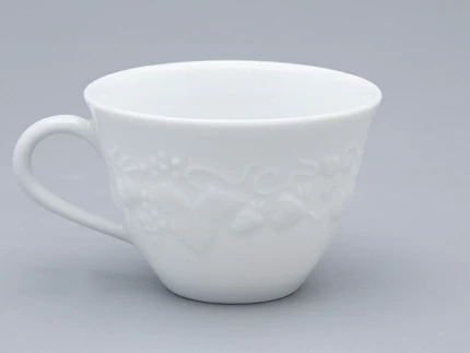 Чашка с блюдцем кофейная 80 мл California арт. 96.11257.00.1