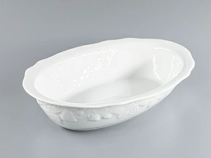 Блюдо для хлеба, форма California, арт 96.11322.00.1