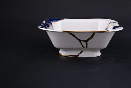 Салатник 700 мл рисунок Байкал, на форме Молодежная арт 60.14037.00.1 Салатник 700 мл рисунок Байкал, на форме Молодежная арт 60.14037.00.1