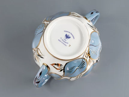 Сахарница Тюльпан "Лунный" 450 мл арт.  80.00054.00.1