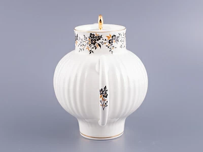 Чайник заварочный Волна Тонкие веточки арт. 80.09268.00.1