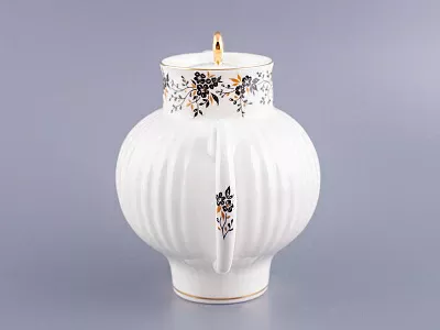 Чайник заварочный Волна Тонкие веточки арт. 80.09268.00.1