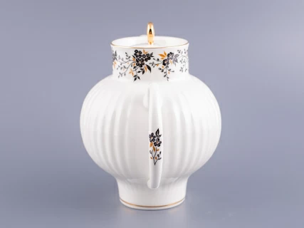 Чайник заварочный Волна Тонкие веточки арт. 80.09268.00.1, 