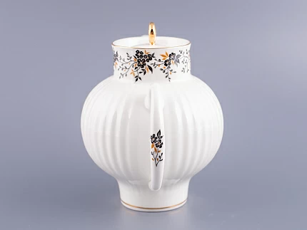 Чайник заварочный Волна Тонкие веточки арт. 80.09268.00.1