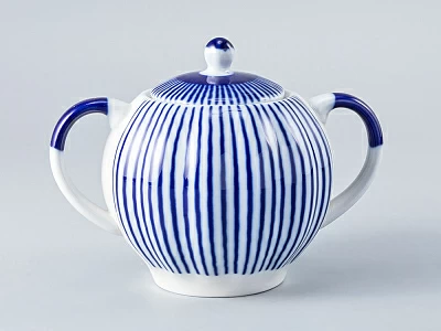 Сахарница Тюльпан Французик арт. 80.06580.00.1 Сахарница Тюльпан Французик арт. 80.06580.00.1