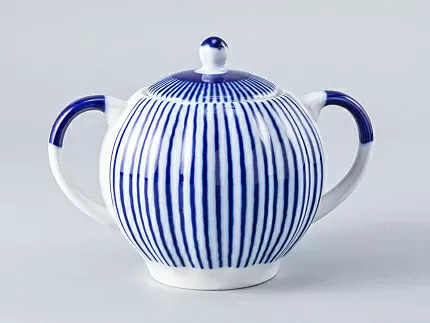 Сахарница Тюльпан Французик арт. 80.06580.00.1