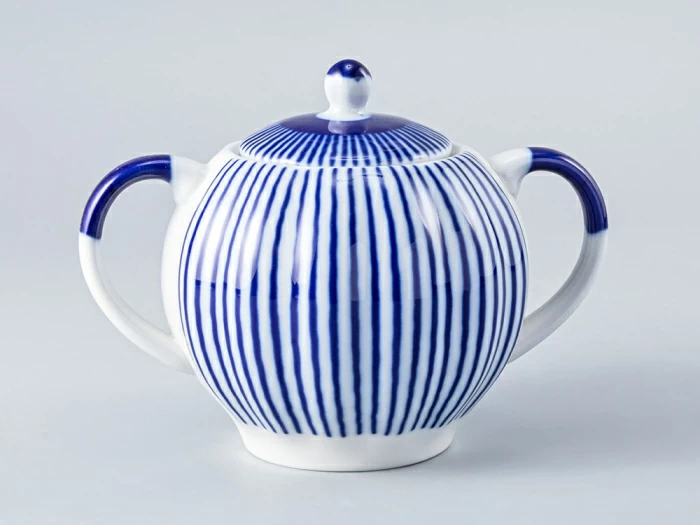 Сахарница Тюльпан Французик арт. 80.06580.00.1,  Сахарница Тюльпан Французик арт. 80.06580.00.1,