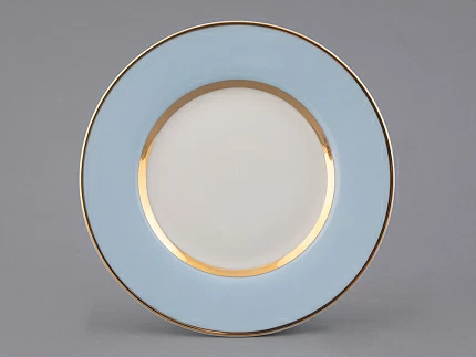 Чашка с блюдцем 250 мл форма Идиллия рисунок Азур 1 арт. 81.26828.00.1 Чашка с блюдцем 250 мл форма Идиллия рисунок Азур 1 арт. 81.26828.00.1