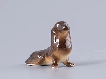 Скульптура Такса малый размер арт. 82.01028.00.1