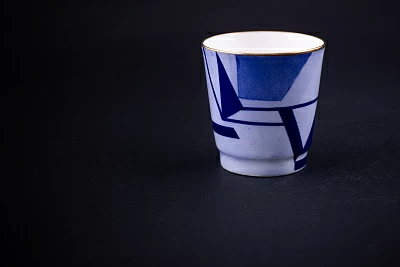 Набор стопок Город, форма Сувенирная арт 61.21057.00.1