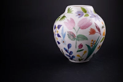 Ваза Весенняя на форме Бутон, арт 60.21782.00.1