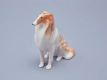 Скульптура Колли арт. 82.00992.00.1, 