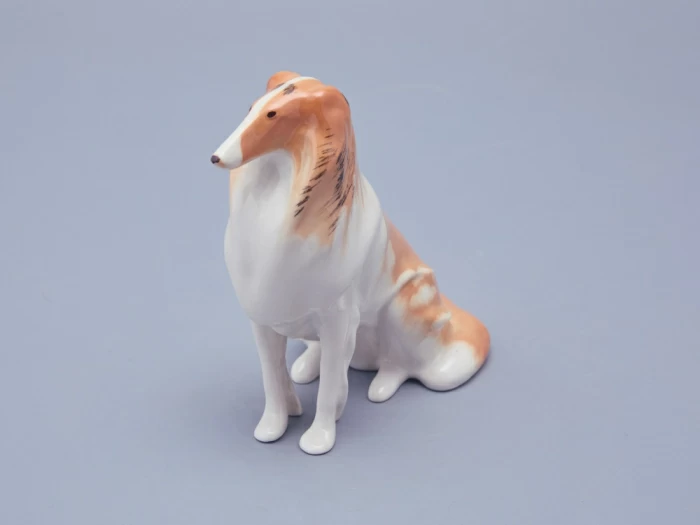 Скульптура Колли арт. 82.00992.00.1, 