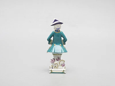 Скульптура Кавалер Потешки арт. 82.54552.00.1