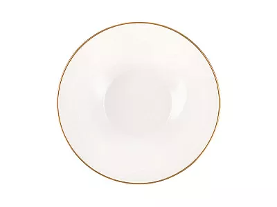 Сервиз столовый форма Восточная рисунок Золотая лента 6 персон 24 предмета арт. 81.27126.00.1