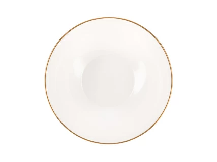 Сервиз столовый форма Восточная рисунок Золотая лента 6 персон 24 предмета арт. 81.27126.00.1, 