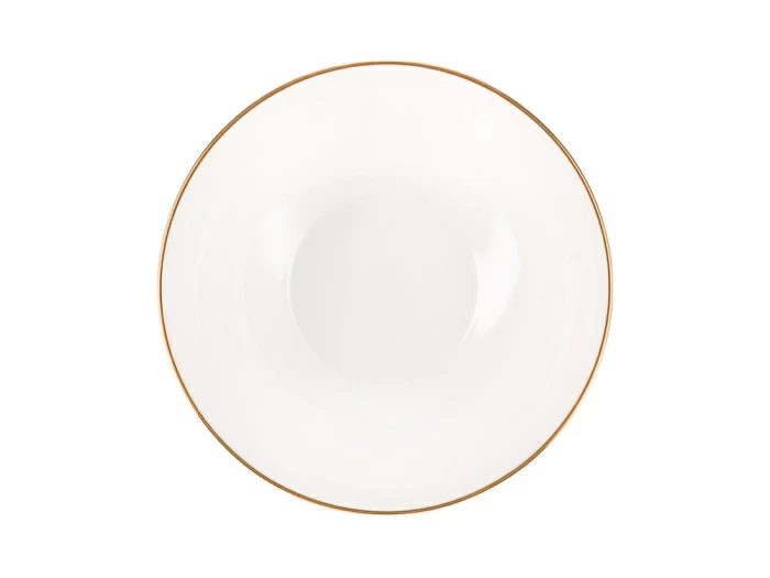 Сервиз столовый форма Восточная рисунок Золотая лента 6 персон 24 предмета арт. 81.27126.00.1, 