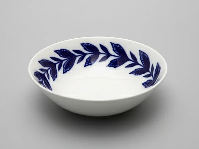 Салатник форма Соло 1, рисунок Флер арт. 80.41667.00.1