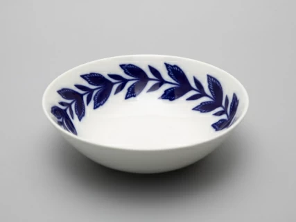 Салатник форма Соло 1, рисунок Флер арт. 80.41667.00.1, 