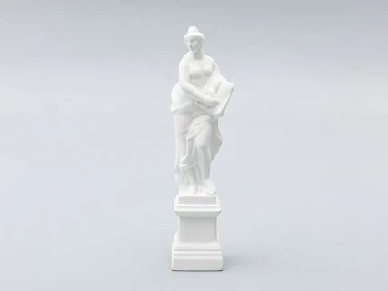 Скульптура форма Милосердие арт. 82.02468.00.1, 