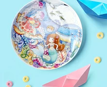 Фарфор для детей