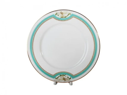 Тарелка мелкая 265 мм форма Европейская рисунок Северная Аврора арт. 60.08345.00.1, 