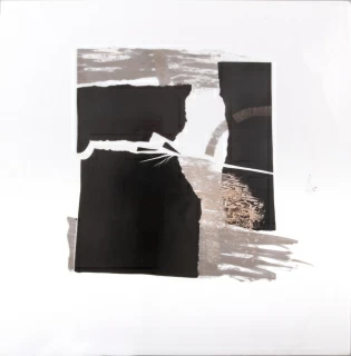 Пласт 350х350 Квадратный Квадрат 4, 