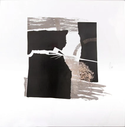 Пласт 350х350 Квадратный Квадрат 4