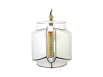 Сервиз чайный форма Ковчег рисунок Ковчег, 2 персон 8 предметов арт. 81.20241.00.1