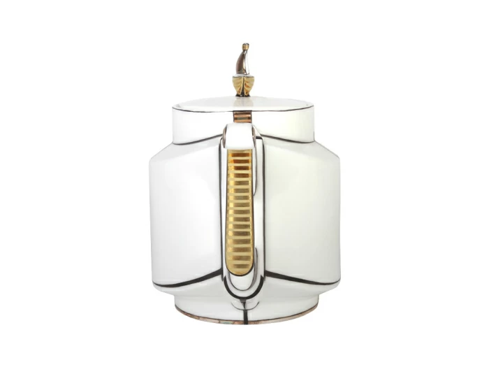 Сервиз чайный форма Ковчег рисунок Ковчег, 2 персон 8 предметов арт. 81.20241.00.1, 