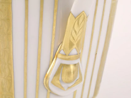 Сервиз чайный форма Александрия рисунок Воспоминание, 6 персон 20 предметов арт. 81.25269.00.1, 