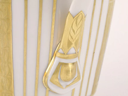 Сервиз чайный форма Александрия рисунок Воспоминание, 6 персон 20 предметов арт. 81.25269.00.1 Сервиз чайный форма Александрия рисунок Воспоминание, 6 персон 20 предметов арт. 81.25269.00.1