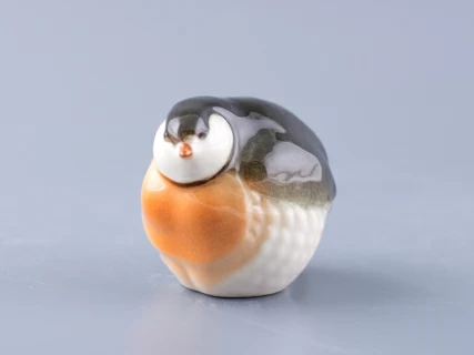 Скульптура Каменная куропатка № 1 арт. 82.01069.00.1, 