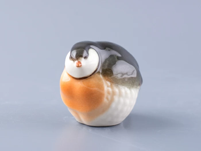 Скульптура Каменная куропатка № 1 арт. 82.01069.00.1, 