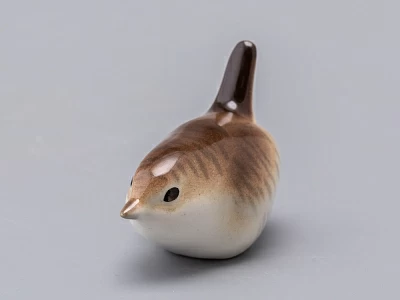 Скульптура Крапивничек № 1 арт. 82.01038.00.1