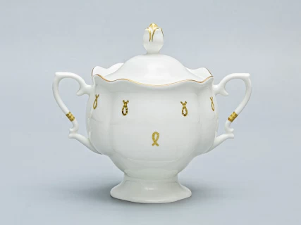 Сахарница Наташа Петельки арт. 80.08270.00.1, 