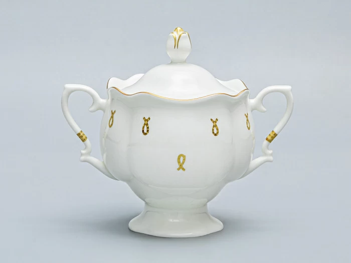 Сахарница Наташа Петельки арт. 80.08270.00.1, 