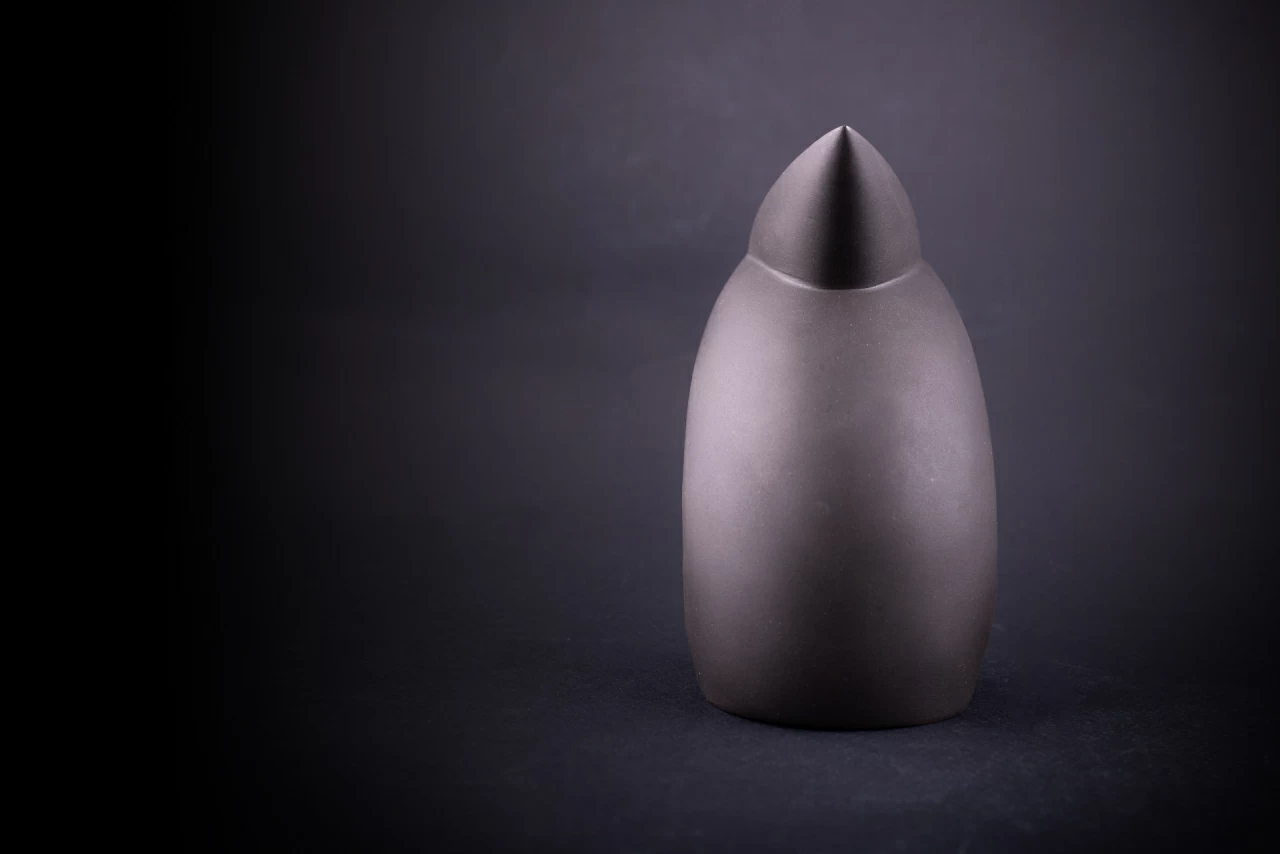 Скульптура Знаки Зодиака. Стрелец Черный, арт 62.05345.00.1, 