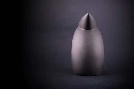 Скульптура Знаки Зодиака. Стрелец Черный, арт 62.05345.00.1