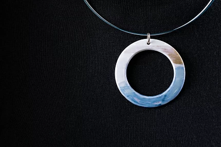 Подвеска Кольцо, Вдали, арт 60.15853.00.1